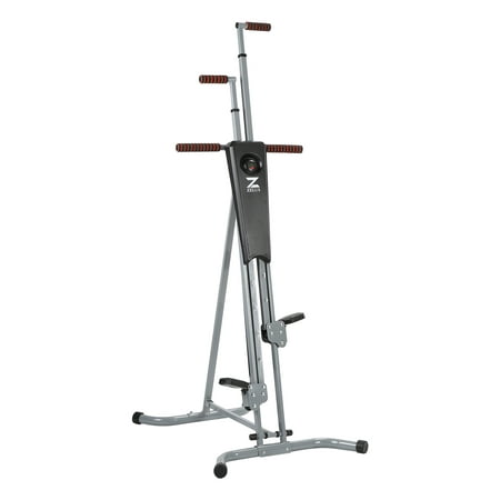 Fitness Step Climber Exercise Machine Vertical Climber (Best Exercises To Increase Vertical)
