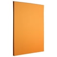 thumbnail image 2 of JAM Metallic Paper, 8.5 x 11, 32lb Orange, 25/Pack, 2 of 2