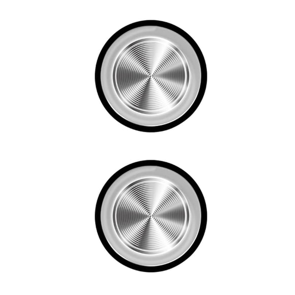 Sidaley Juego portátil Joystick Rocker Sucker Tablet para Android Mini controlador Botón Controlador con ventosa Type3 NO3