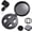 1 Set, variant on Greatunes Magnetic CPL Phone Camera Filter Kit, Quick Mount Polarizing Filter for Mobile Photography, Portable Lens Filter with Case for Outdoor Travel