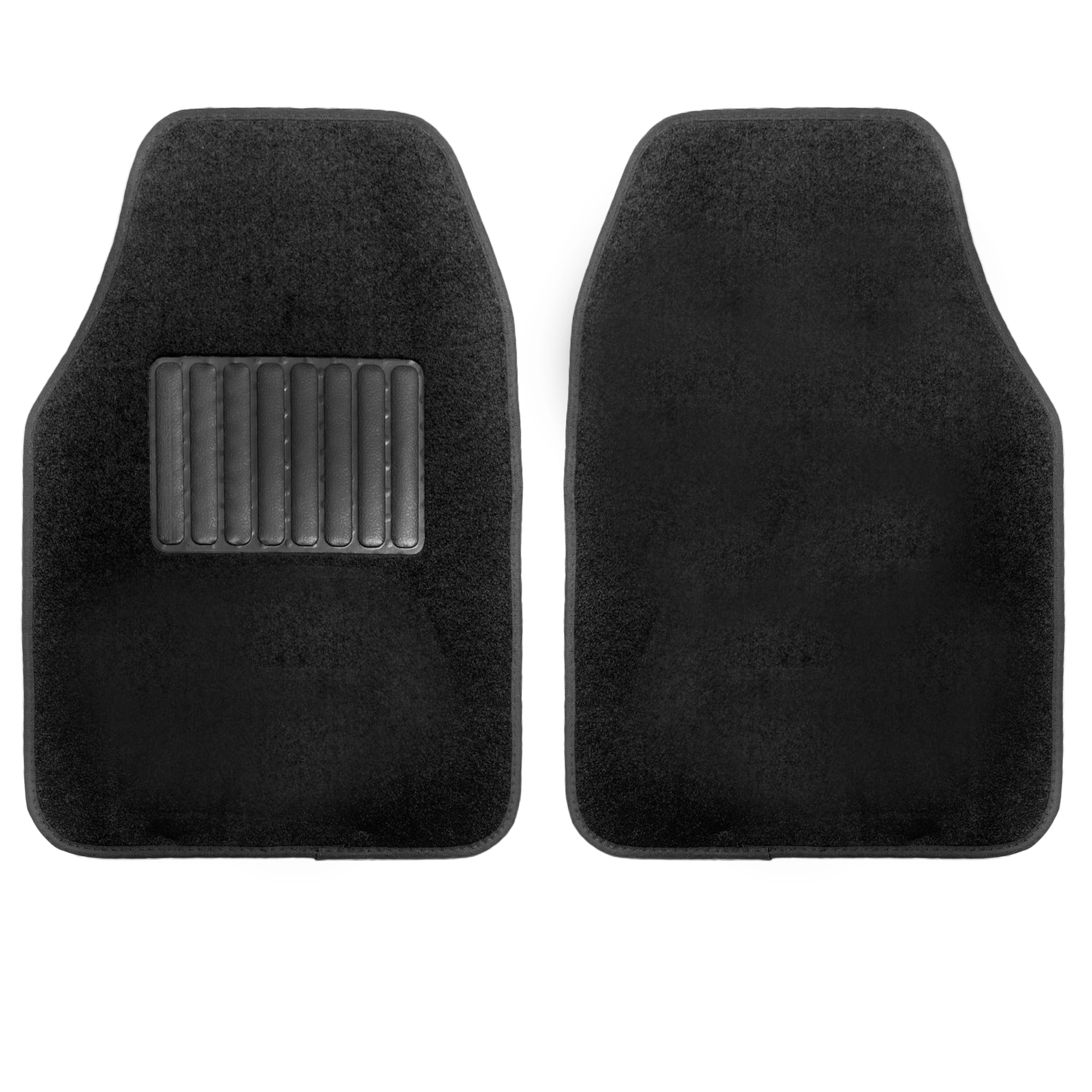 Car Parts Tailored Floor Mats To Fit Audi A4 A4 Avant 16 19 Set Of