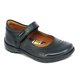 thumbnail image 1 of Calzado de JUVENIL tipo ZAPATILLA color NEGRO Coqueta  54400-A, 1 of 2