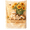M (60"x50"), variant on Lotusprint LLC 2D Print Personalized Sunflower Cat Fleece Blanket, 80"x60", Cute Pet Floral Custom Name Cozy Gift