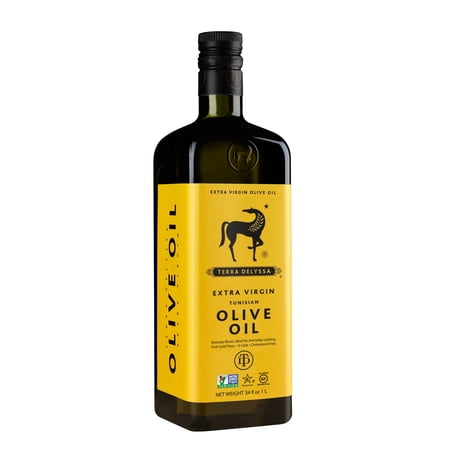 EXTRA VIRGIN OLIVE OIL