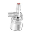thumbnail image 3 of DYNWAVECA 1/2" Automatic Water Level Control Valve Easy Installation Inner Type Professional Replace Parts for Water Tank Pool Aquarium Full Clear Top Type, 3 of 10