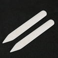 thumbnail image 1 of Keenso Paper Creaser, Bone Folder, Comfortable Grip Origami Card Making For Stapling, 1 of 8