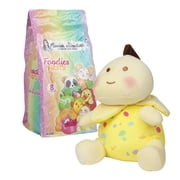 Moriah Elizabeth 11 Mystery Plush - Series 3 - Foodies Fruits Plush Toy for Ages 3+