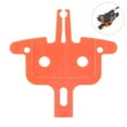thumbnail image 2 of Hydraulic Disc Brake Pads Spacer Instert Bicycle Brake Spacer for, 2 of 9