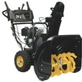 thumbnail image 1 of Poulan Pro 24-inch 208cc 2-Stage Gas Snow Thrower, PR241, 1 of 5