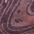 thumbnail image 2 of Dalyn Rugs Premium Machine Washable Mayfield AMF1051 Garnet 5' x 7'6" Rug, 2 of 7