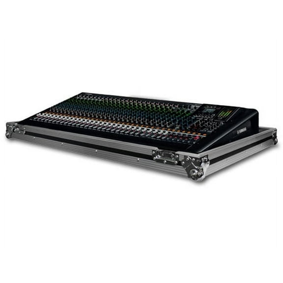 YAMAHA MGP32X MIXING CONSOLE CASE WITH WHEELS
