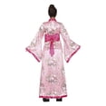 thumbnail image 2 of Fiestas Guirca Womens Kimono Costume Set, 2 of 5
