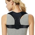 thumbnail image 1 of Correcteur de Posture pour Femmes, Soutien-Gorge pour Clavicule, 1 of 3