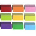 thumbnail image 1 of 54Pcs School Dry Erase Labels Magnetic Name Plate Tags Writable Magnet Tags School Supply, 1 of 4