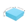 thumbnail image 2 of unbranded Soporte Para Centrifugadores De Plástico Y Papel Con Funcional Color Azul, 2 of 8