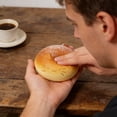 thumbnail image 2 of HWRETIE Squishy Fidget Tools,Soft Bread Simulation Slow Rise Decompression Stress Relief Tools, 2 of 8