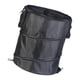 thumbnail image 1 of Papelera plegable, portátil, resistente, reciclable, Oxford, para basura Negro S, 1 of 9