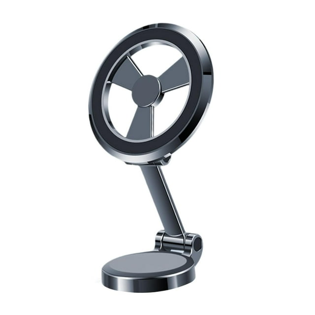 funtasica Car Phone Holder Auto Accessories Easy Installation Car Phone Mount A