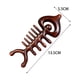 thumbnail image 5 of Herramienta Portátil de Peine para El Del Cuero Cabelludo, de Mano Multipropósito para La Cabeza, El Cuello Y Los Ojos., 5 of 7