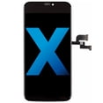 thumbnail image 2 of Replacement LCD Assembly Compatible For iPhone X (Aftermarket), 2 of 2