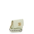 thumbnail image 2 of Pre-Owned Chanel Lambskin 19 Flap Coin Purse on Chain, 2 of 11