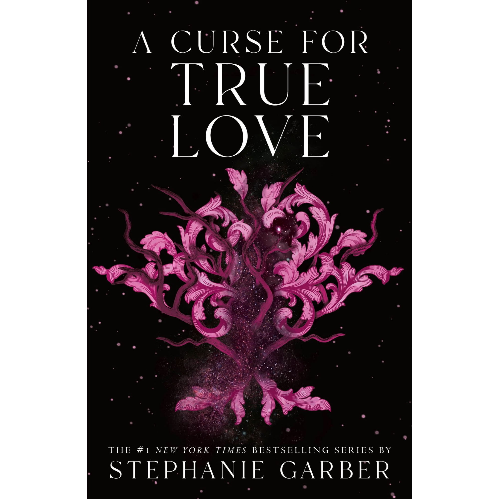 A Curse for True Love (Paperback)