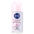 thumbnail image 2 of Antitranspirante NIVEA Pearl and Beauty pearl & beauty roll on 50 ml, 2 of 4