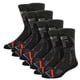 thumbnail image 1 of Calcetines Darth Vader SockStarWar09 4 Pares 6.5-10.5US Kylo Ren Calcetines Tubo Medio Algodón., 1 of 2
