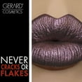 thumbnail image 6 of Gerard Cosmetics MetalMatte Metallic Liquid Lipstick - Underworld, 6 of 8