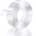 thumbnail image 1 of Ruban Adhésif Double Face, Ruban de Montage Amovible Polyvalent, 1 of 5