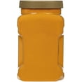 thumbnail image 6 of Rani Turmeric (Haldi) Root Powder Spice, (High Curcumin Content) 32oz (2lbs) 908g Bulk PET Jar ~ All Natural | 100% Pure, Salt Free | Vegan | Gluten Friendly | NON-GMO | Kosher | Indian Origin, 6 of 8