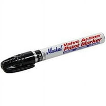 Allstar Performance Paint Marker - Oil Based - Black - Each ALL12056