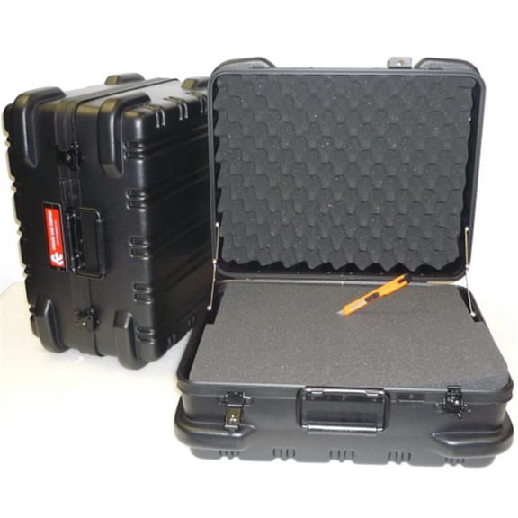 Chicago Case Co MSC1811F ATA Style Shipping Case