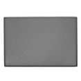 thumbnail image 2 of Pet Feeding Mat, Pet Bowl Feeding Mat Easy To Clean Raised Edge Silicone  for Travel for Cat, 2 of 8