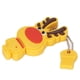 thumbnail image 4 of Unidad Flash USB USB 20 de Alta Velocidad Estilo Navideño Unidades de Memoria USB Externas Plug and Play para Almacenamiento de Datos Transmisión Compartida para, 4 of 8