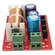 thumbnail image 5 of Mezcla de Estilos de Altavoces de 400W 2 VíAs Alto-Bajo Divisor de Frecuencia 4-16 Ohmios para Altavoz, 5 of 9