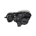 thumbnail image 2 of For Mercedes-Benz E-Class from 2006 2007 2008 2009 Headlight Assembly Passenger Side | MB2501100 | 211 820 34 61, 2 of 4
