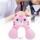 thumbnail image 4 of Almohada Infantil NikouMX de la historieta del bebé forma de U, 4 of 8