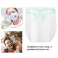 thumbnail image 1 of Face , Professional  Protective  Face Shield, Detachable Face Shield for Home, Shop, Or Professional  Use, 1 of 7