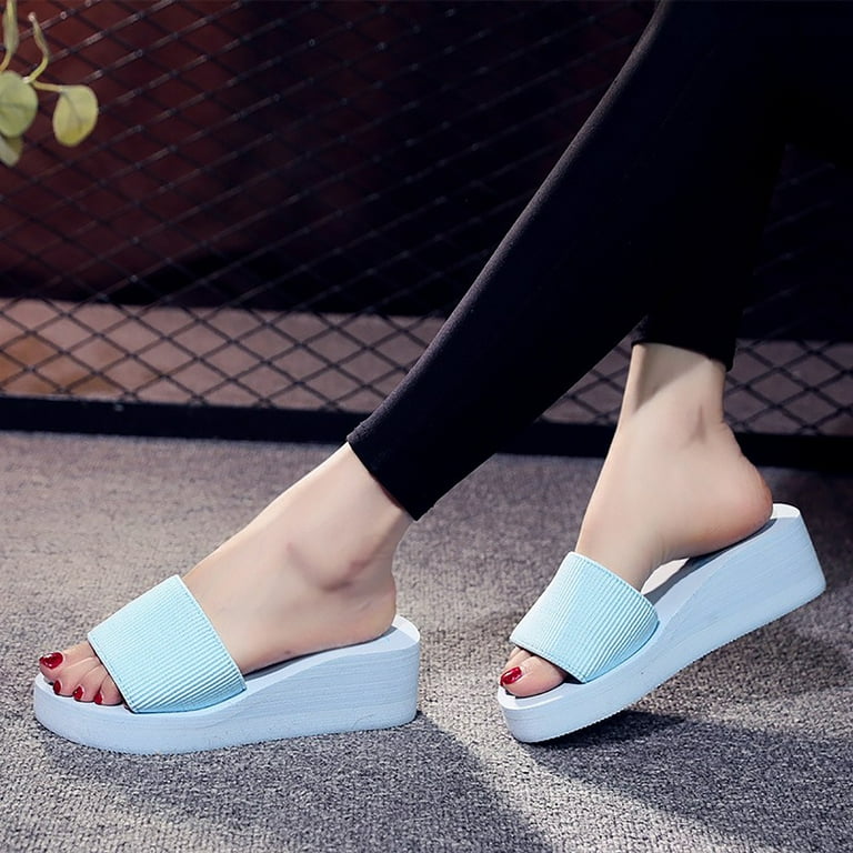 nsendm Female Shoes Adult Therapeutic Slippers for Women Slippers Ladies Shoes Causal for Women Sandals Women s slipper Snowman Slippers Women Light