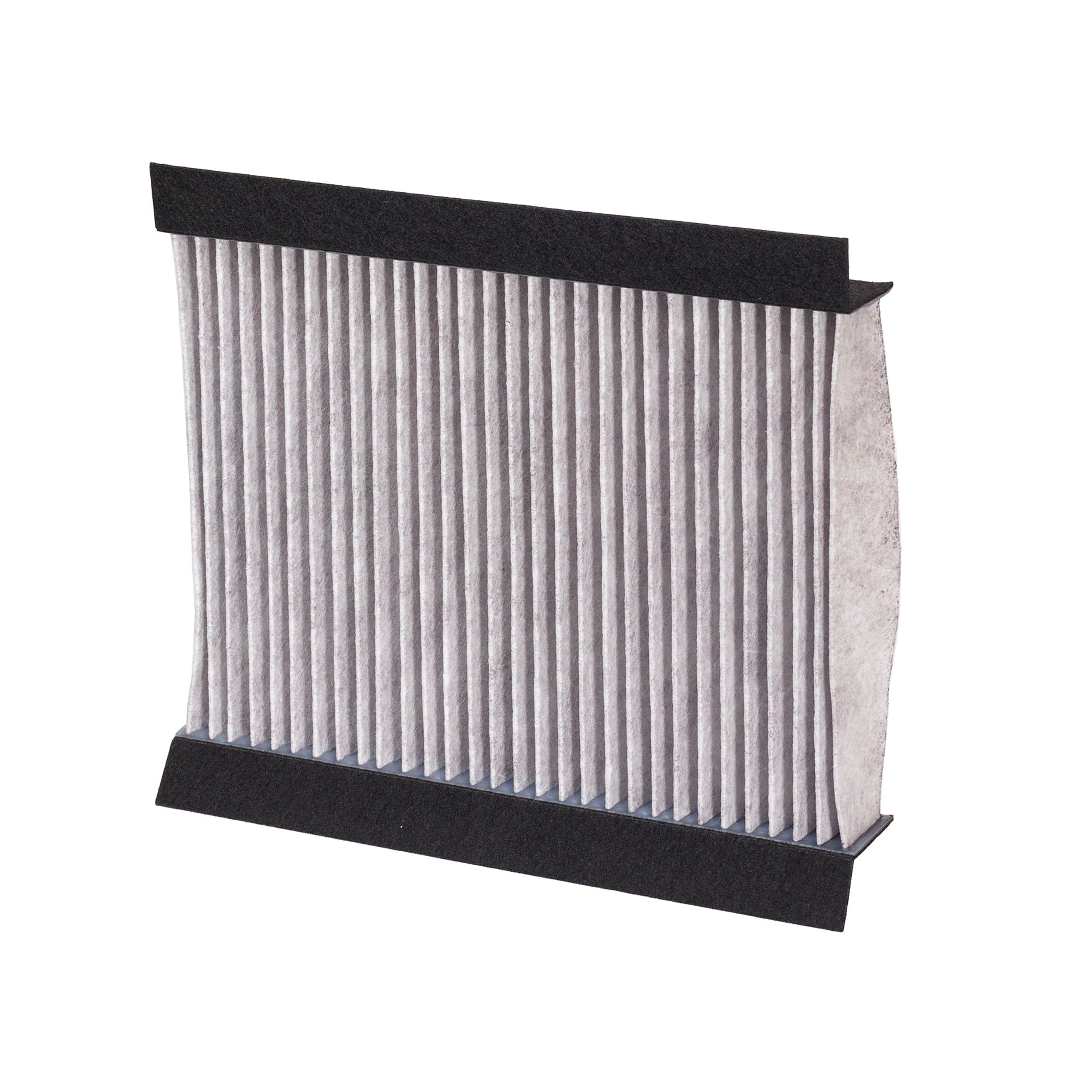 K&N Advantage Plus Cabin Air Filter: Extended Life Disposable, Easy Installation, Cleaner Air Inside Vehicle, DVF6072