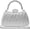 Sliver, variant on Clutch Purses for Women Rhinestone Formal Evening Bag Sparkly Diamond Handbag for Cocktail Prom Party Wedding