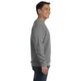 thumbnail image 4 of Comfort Colors Adult Crewneck Sweatshirt - 1566, 4 of 5