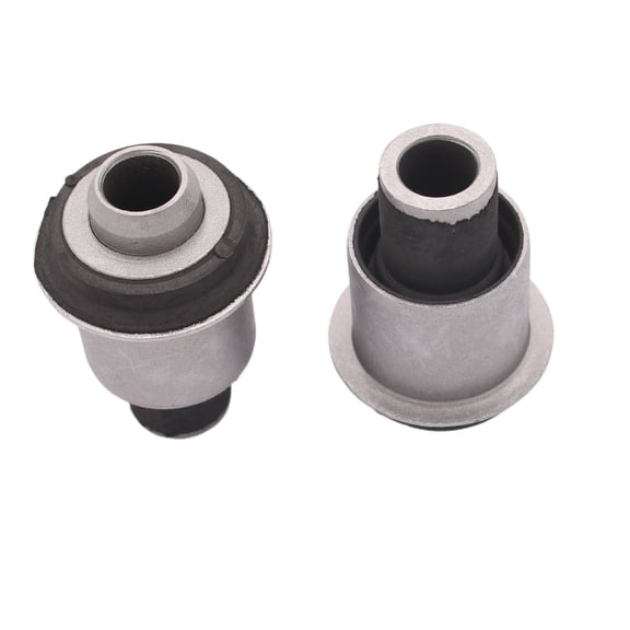 Front Subframe Crossmember Subframe Rubber Bushings for Nissan Versa 2007-2013