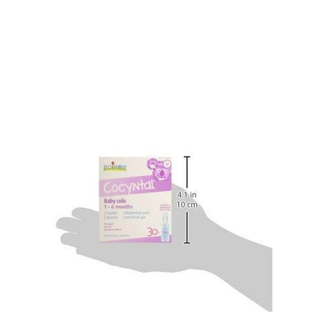 Boiron Cocyntal Soulage Les Coliques De Bebe Walmart Canada