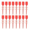thumbnail image 1 of 1000pcs Fire Extinguishers Safety Pins Extinguisher Lock Pins Fire Extinguisher Latches Replacement Pull Pins for Dry Chemical and Water Extinguishers, 1 of 8