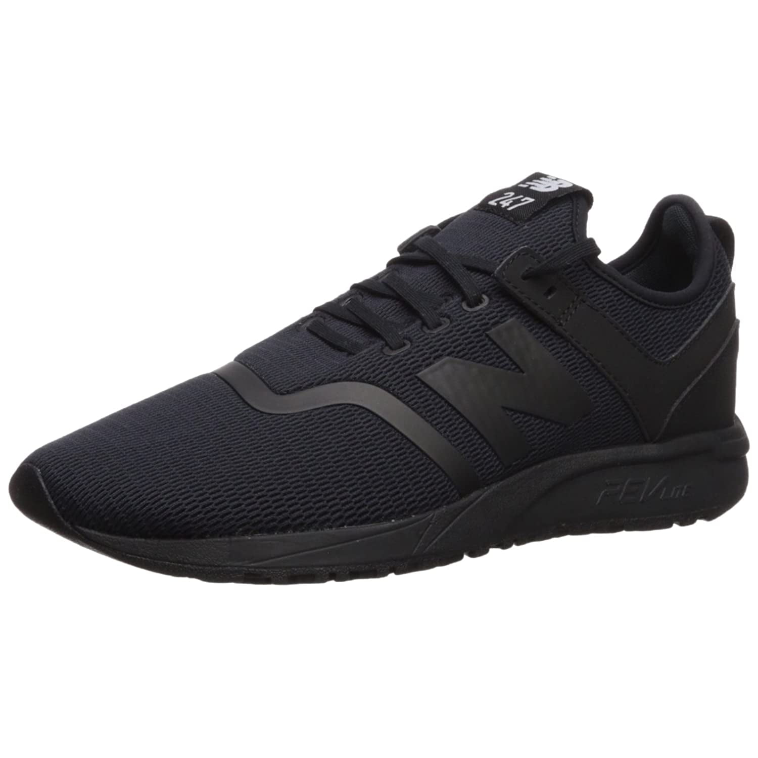 new balance 247 decon black
