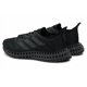 thumbnail image 1 of Adi-das 4D FWD Sneakers Performance Trainers Triple Black Running Shoes Men Size, 1 of 6