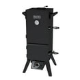 thumbnail image 1 of Dyna-Glo DGY784BDP Vertical 2-Door Propane Gas Smoker, 1 of 7