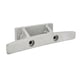 thumbnail image 4 of Taco De Cuerda Para Cubierta, Ancla De Amarre De Muelle Marino De Superficie Brillante Resistente A Prueba De Impactos De Aluminio Para Kayaks, 4 of 7